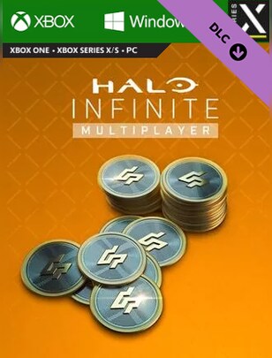 Halo Infinite Credits 11500 (Xbox Series X/S, PC) - EUROPA