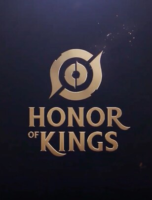 Honor Of Kings 4180 Tokens - GLOBALNY