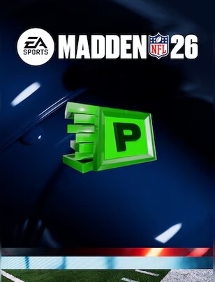Madden NFL 26 - 12000 Madden Points (Xbox Series X/S) - Xbox Live Key - UNITED STATES