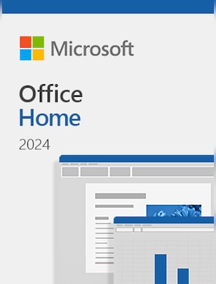 Microsoft Office 2024 | Home (PC, Mac) - Microsoft Klíč - GLOBÁLNÍ