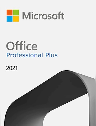 Microsoft Office Professional Plus 2021 (PC) - Microsoft Kulcs - GLOBÁLIS