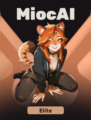 MiocAI Elite Plan 1 miesiąc - miocai Klucz - GLOBALNY