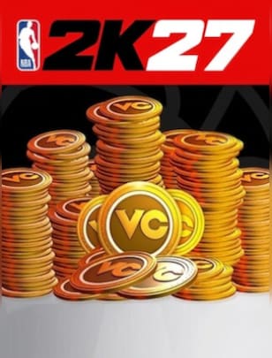 NBA 2K27 - 35000 VC - Xbox Live Clé - GLOBAL
