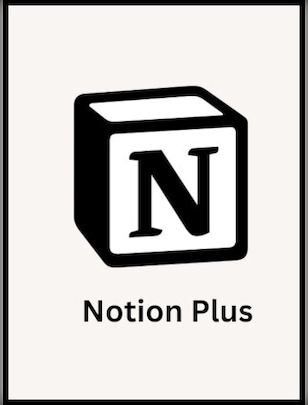 Notion Plus | Business 3 mesi - Notion Link di attivazione - GLOBALE