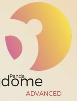 Panda Dome Advanced (10 urządzeń, 3 lata) - Panda Klucz - GLOBALNY