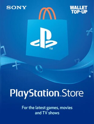 PlayStation Network Gift Card 100 EUR - PSN Kulcs - HORVÁTORSZÁG
