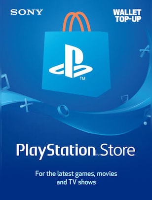 PlayStation Network Gift Card 5000 TRY - PSN Cheie - TURCIA