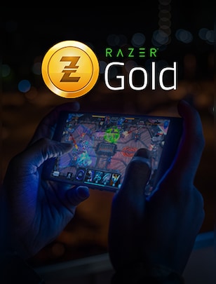 Razer Gold 188 USD - Razer Klucz - GLOBALNY