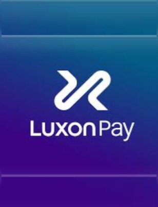 Rewarble Luxon Pay Gift Card 50 EUR - by Rewarble Clave - EUROPA