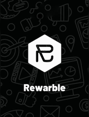 Rewarble Super Gift Card 40 AUD - by Rewarble Klucz - AUSTRALIA
