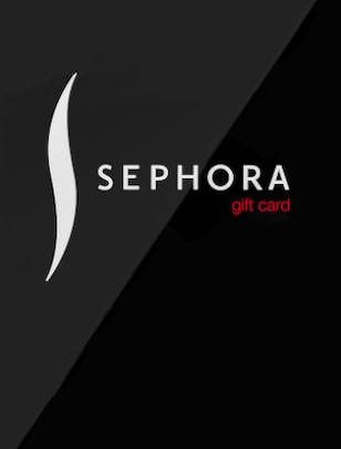 Sephora Gift Card 35 USD - Sephora Schlüssel - VEREINIGTE STAATEN VON AMERIKA