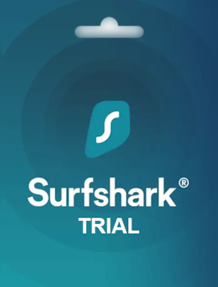 Surfshark VPN Trial (3 Months , Unlimited Devices) - Surfshark Key - GLOBAL