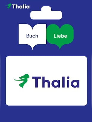 Thalia Gift Card 50 EUR - Thalia Anahtar - ALMANYA