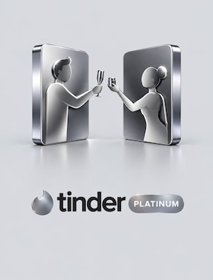 Tinder Platinum 1 hónap - tinder Kulcs - OLASZORSZÁG