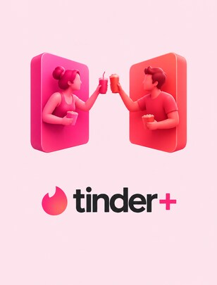 Tinder Plus 6 Ay - tinder Anahtar - HOLLANDA