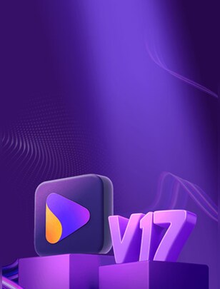 Wondershare UniConverter v17 (PC) (1 eszköz, Élettartam)  - Wondershare Kulcs - GLOBÁLIS