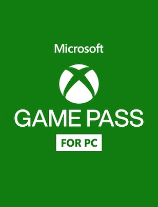 Xbox Game Pass For PC 12 hónap - Microsoft Store Fiók - GLOBÁLIS