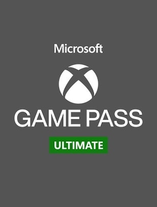 Xbox Game Pass Ultimate 1 mese - Xbox Live  Chiave - INDIA