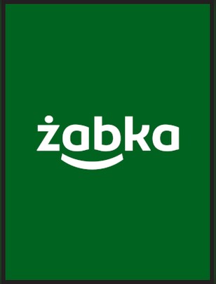 Żabka Gift Card 100 PLN - Żabka Key - POLAND