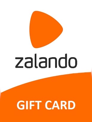 Zalando Gift Card 110 EUR - Zalando Clave - ESPAÑA
