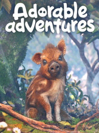 Adorable Adventures