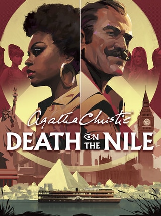 Agatha Christie: Death on the Nile