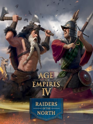 Age of Empires IV: Raiders of the North