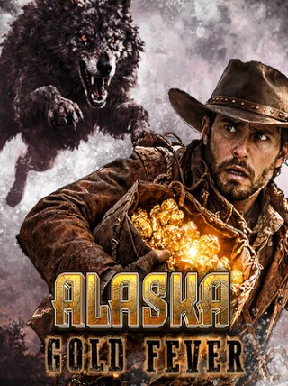 Alaska Gold Fever