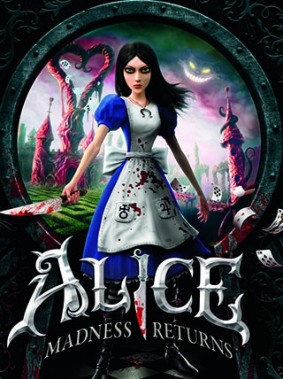 Alice: Madness Returns