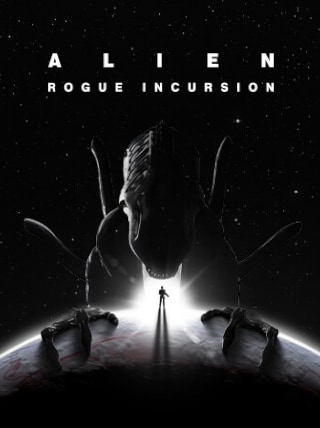 Alien: Rogue Incursion