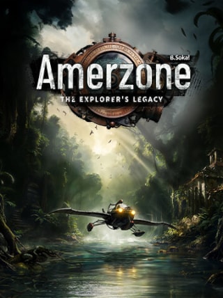 Amerzone: The Explorer's Legacy
