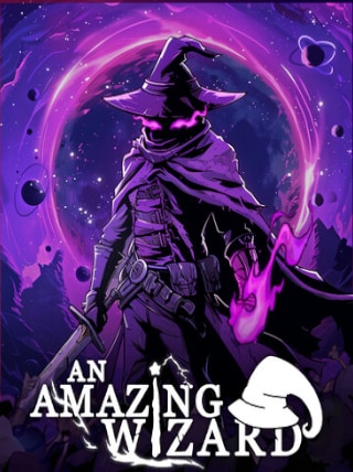 An Amazing Wizard