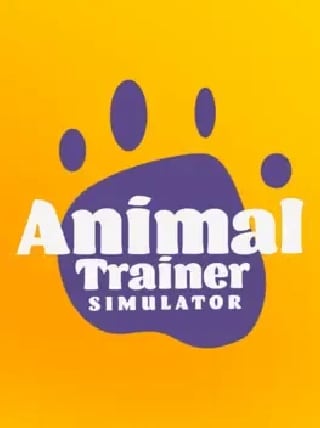 Animal Trainer Simulator