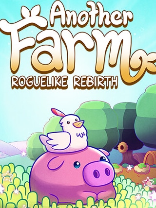 Another Farm Roguelike: Rebirth