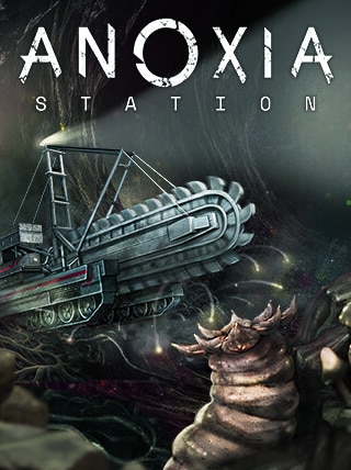 Anoxia Station