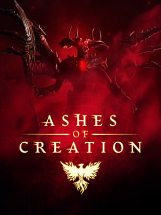Ashes of Creation