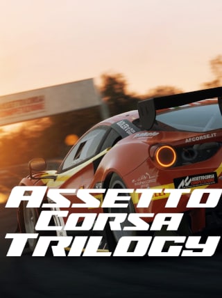 Assetto Corsa Trilogy