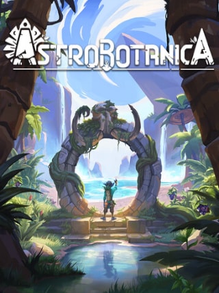 Astrobotanica