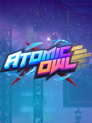 Atomic Owl