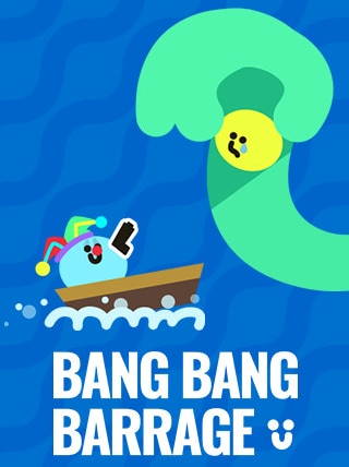 Bang Bang Barrage