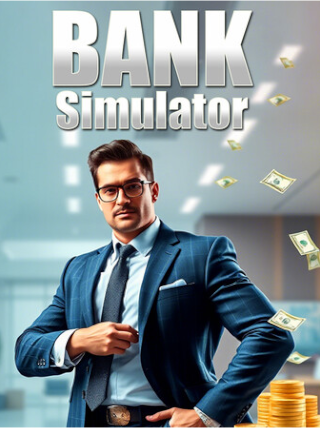 Bank Simulator