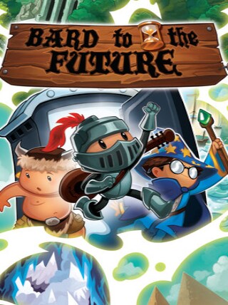 Bard to the Future