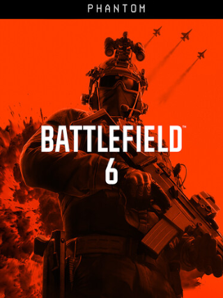 Battlefield 6 Phantom Pack DLC