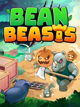 Bean Beasts