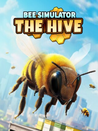 Bee Simulator: The Hive