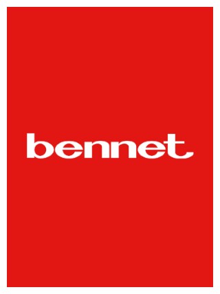 Bennet IT Gift Card