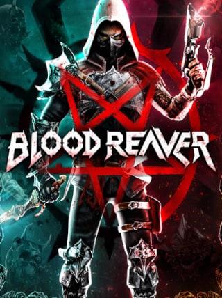 Blood Reaver