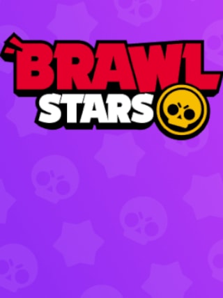 Brawl Stars Gift Card