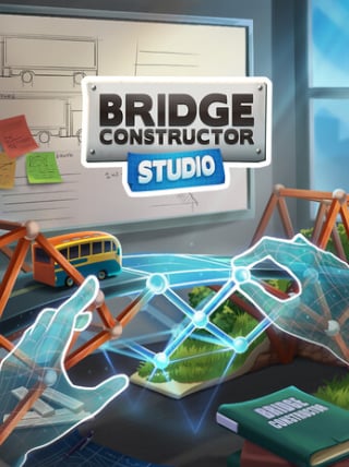 Bridge Constructor Studio
