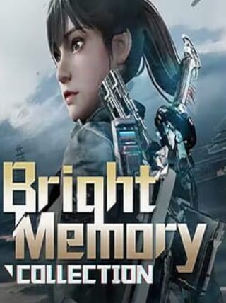 Bright Memory Collection